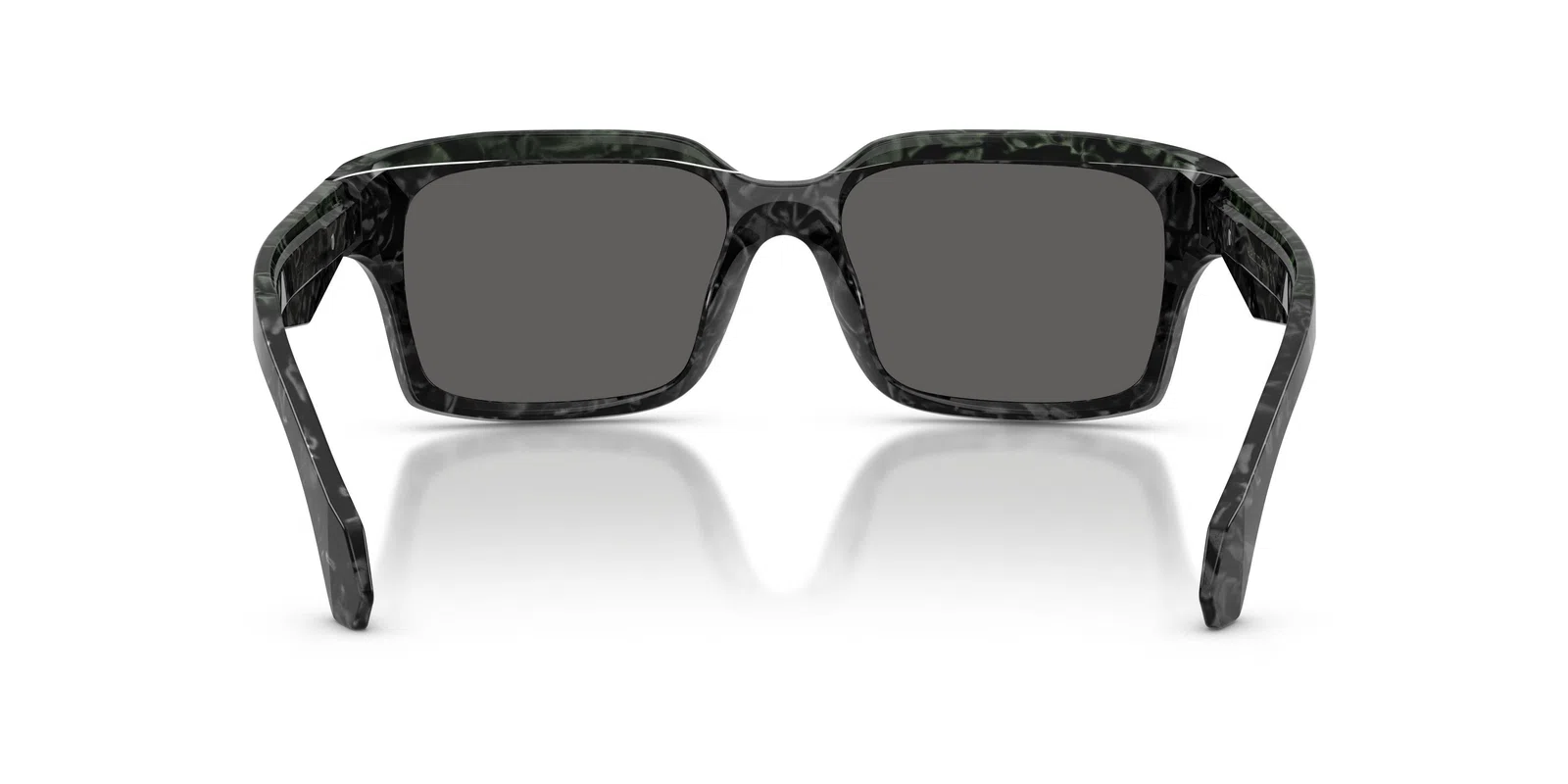 Alain Mikli 5527 Sunglasses - view 3